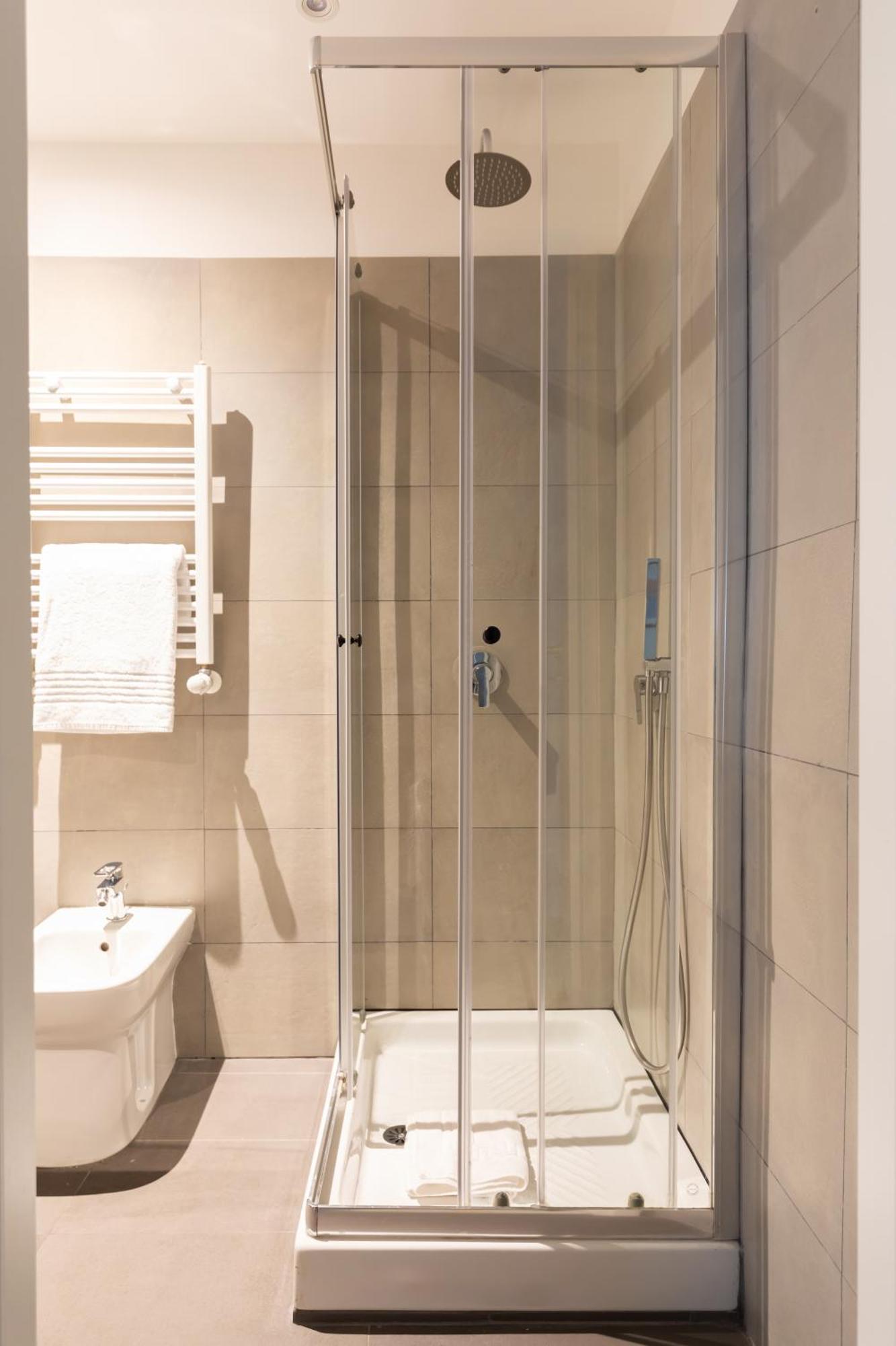 Domiziano Boutique Apartment Roma Ngoại thất bức ảnh