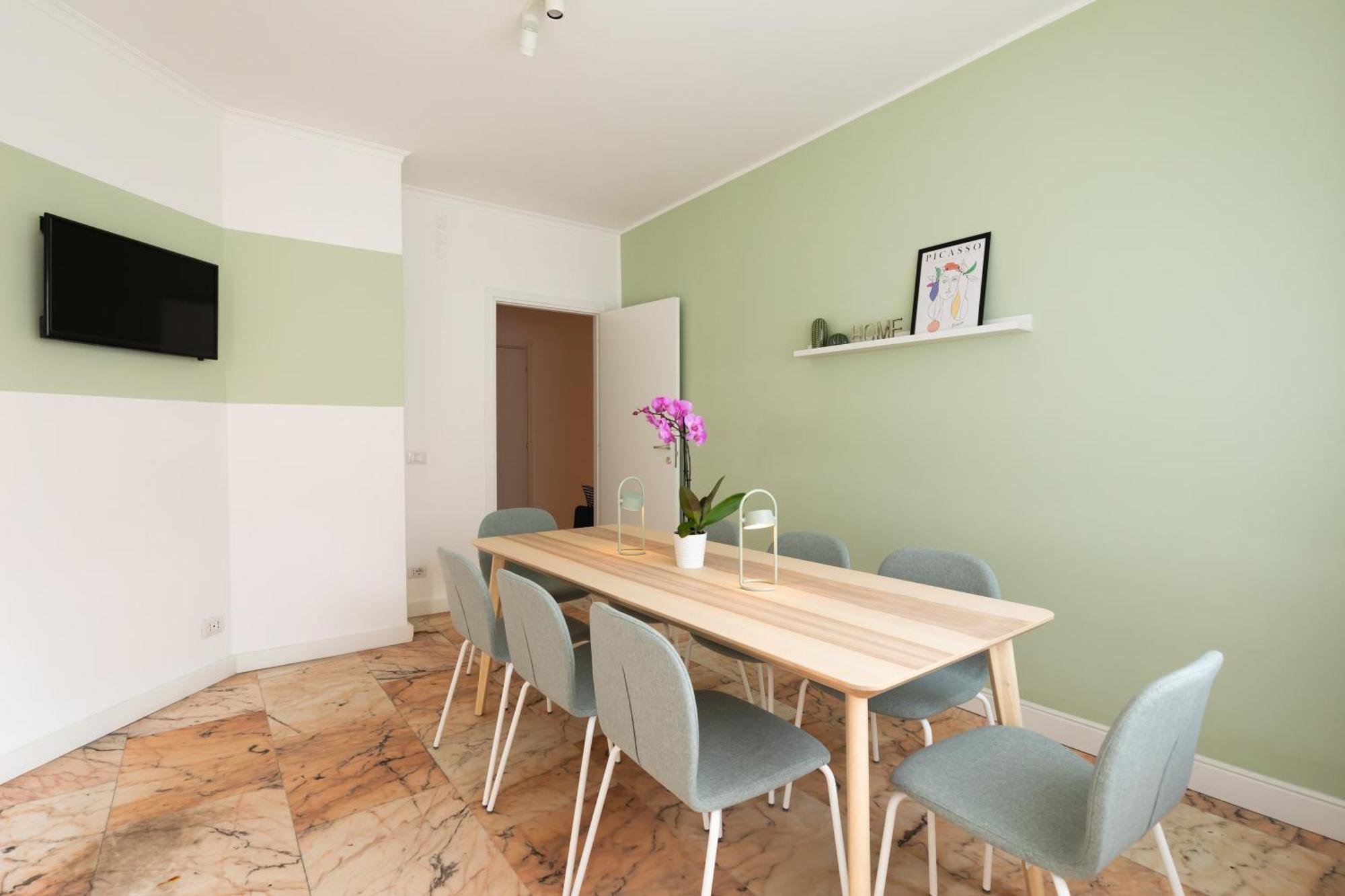 Domiziano Boutique Apartment Roma Ngoại thất bức ảnh