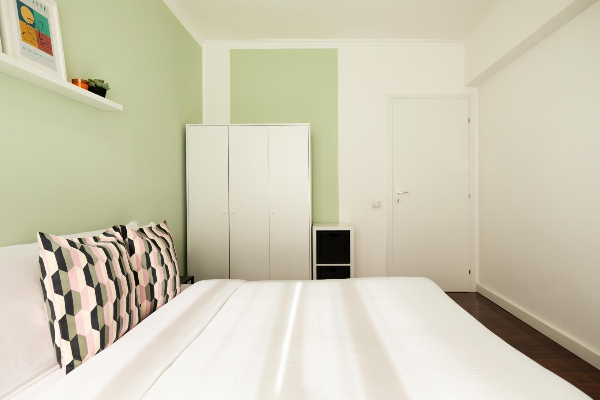 Domiziano Boutique Apartment Roma Ngoại thất bức ảnh