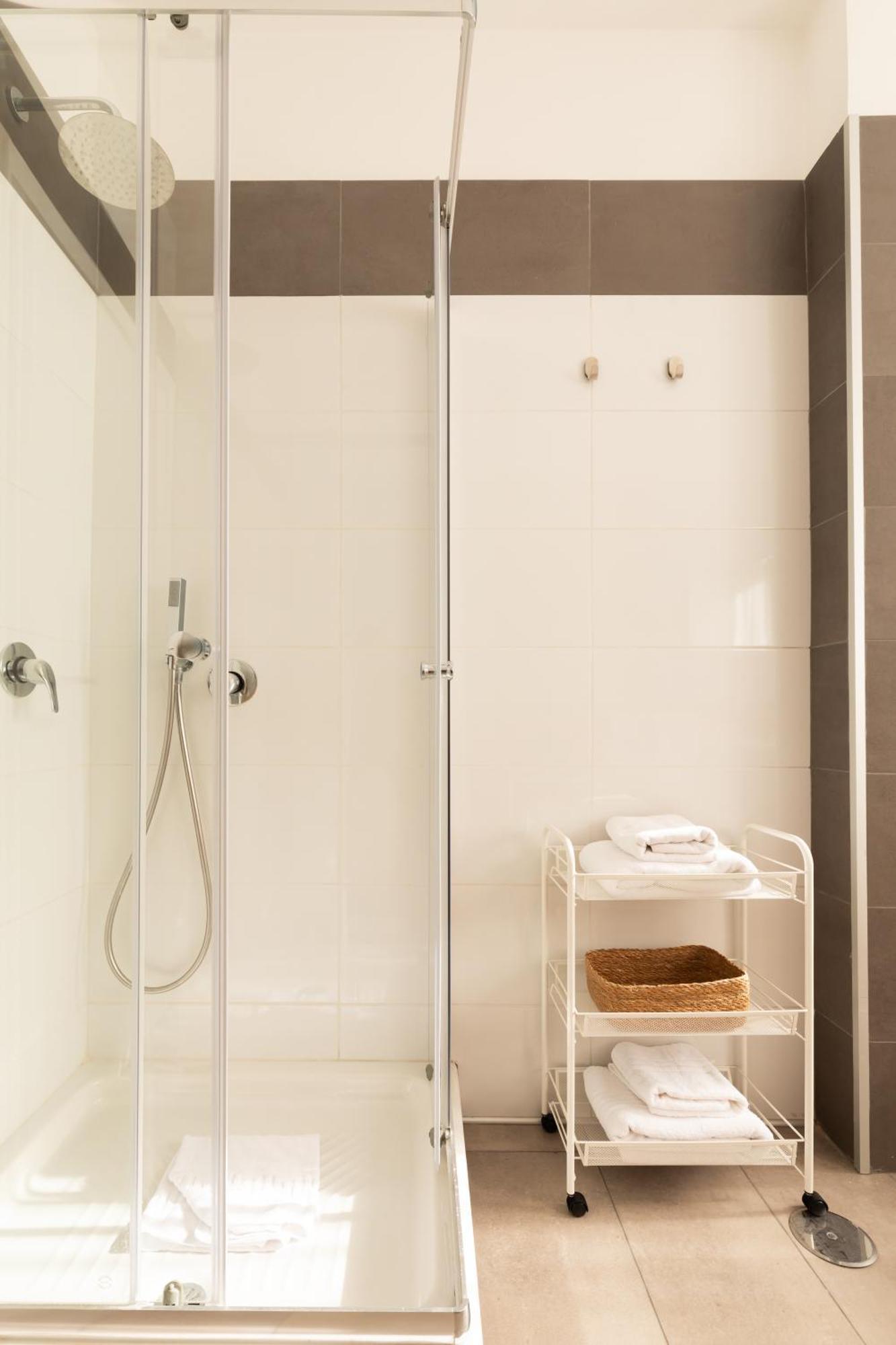 Domiziano Boutique Apartment Roma Ngoại thất bức ảnh
