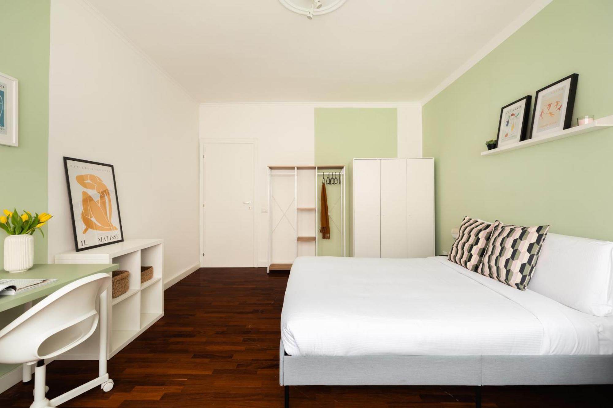 Domiziano Boutique Apartment Roma Ngoại thất bức ảnh