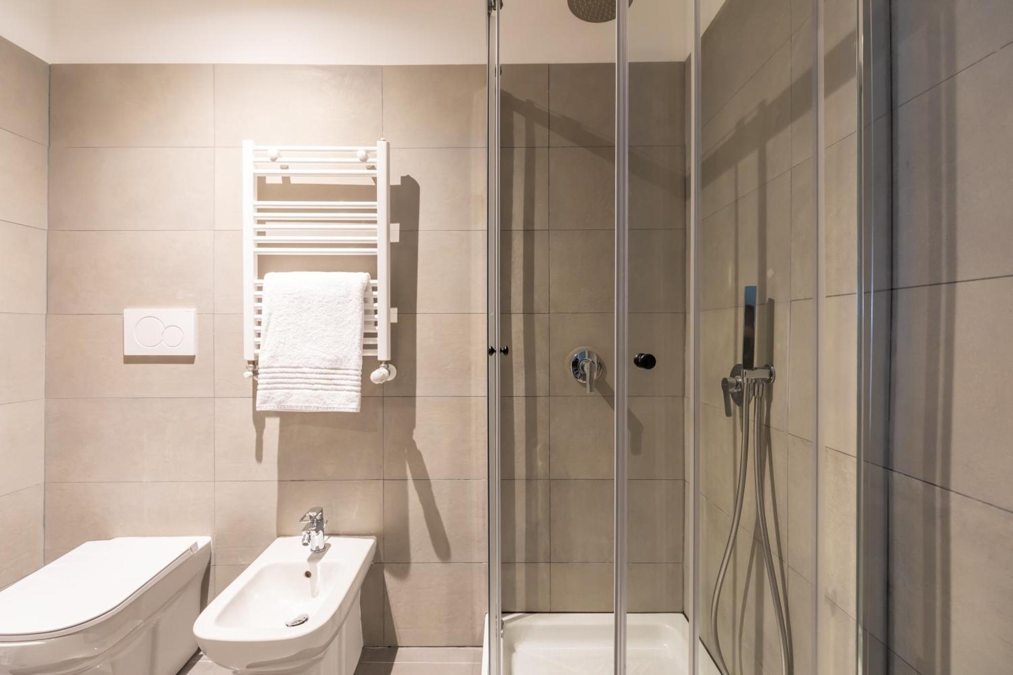 Domiziano Boutique Apartment Roma Ngoại thất bức ảnh