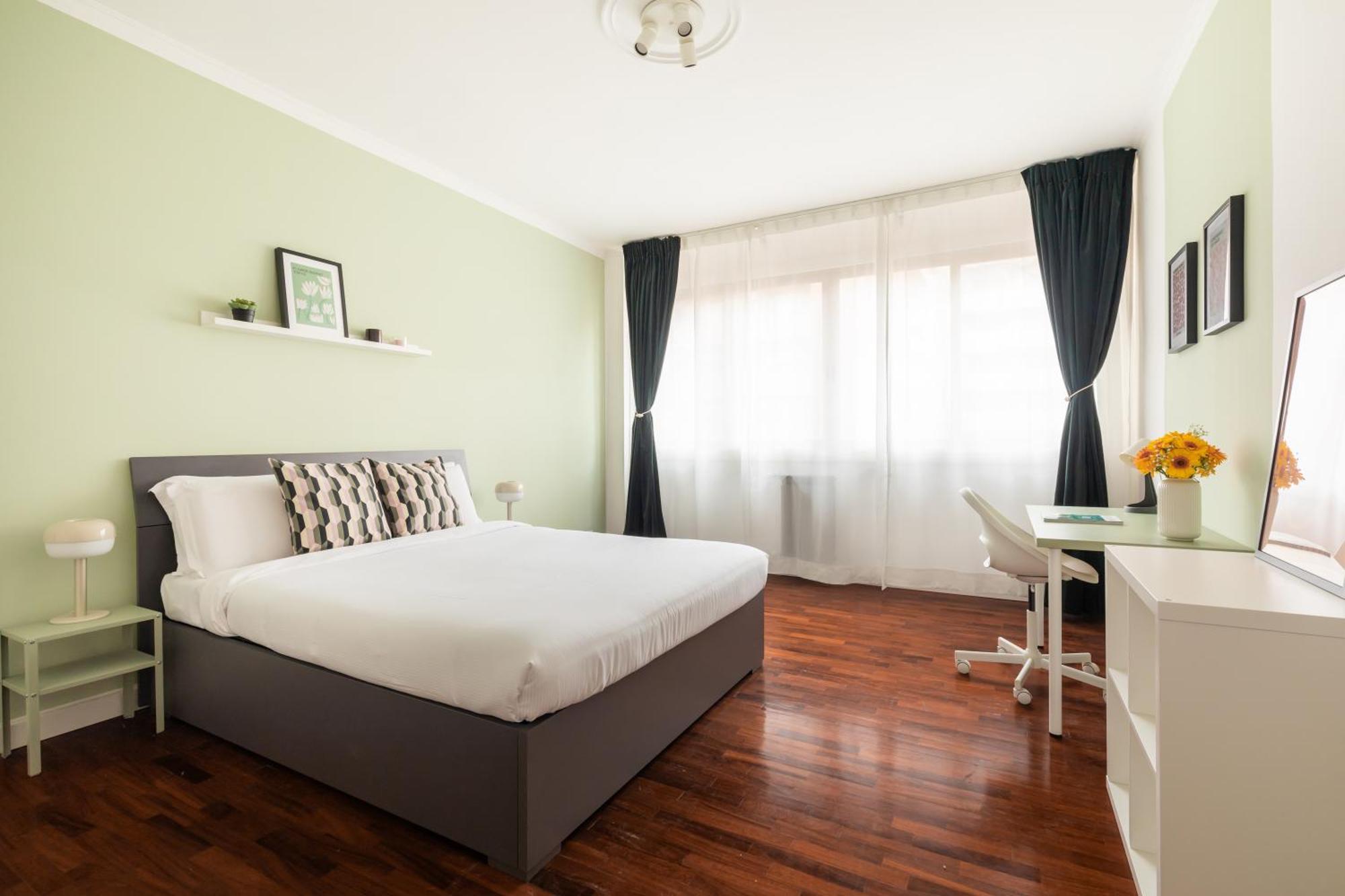 Domiziano Boutique Apartment Roma Ngoại thất bức ảnh