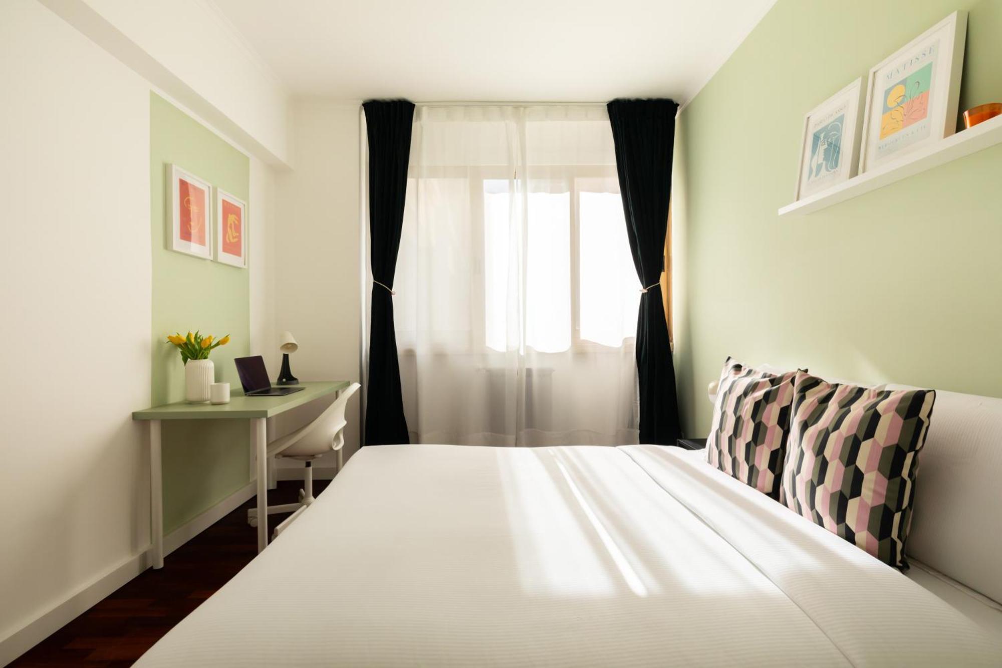 Domiziano Boutique Apartment Roma Ngoại thất bức ảnh