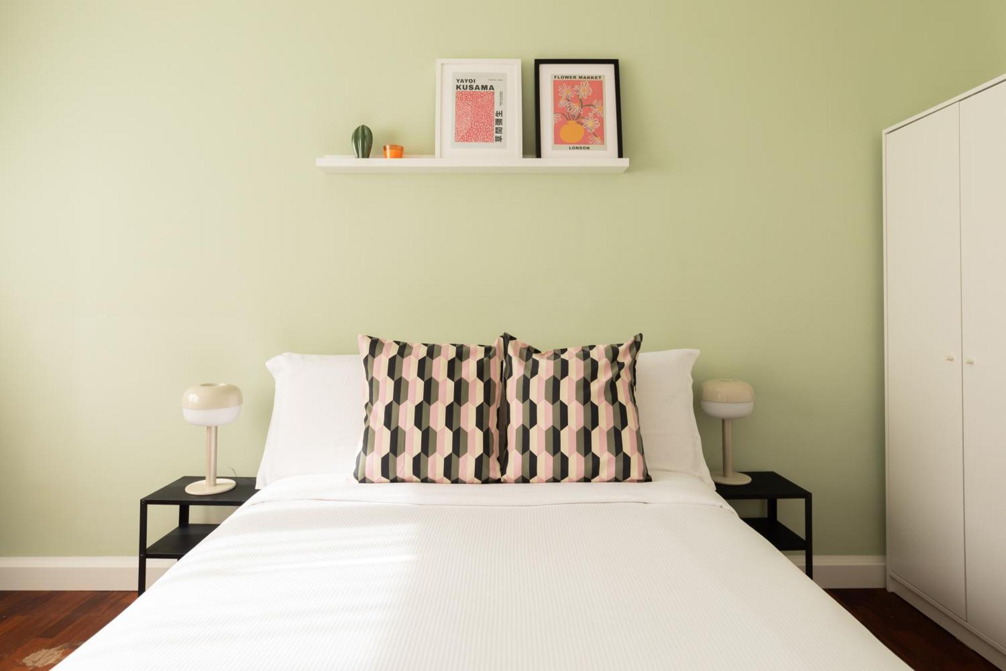Domiziano Boutique Apartment Roma Ngoại thất bức ảnh