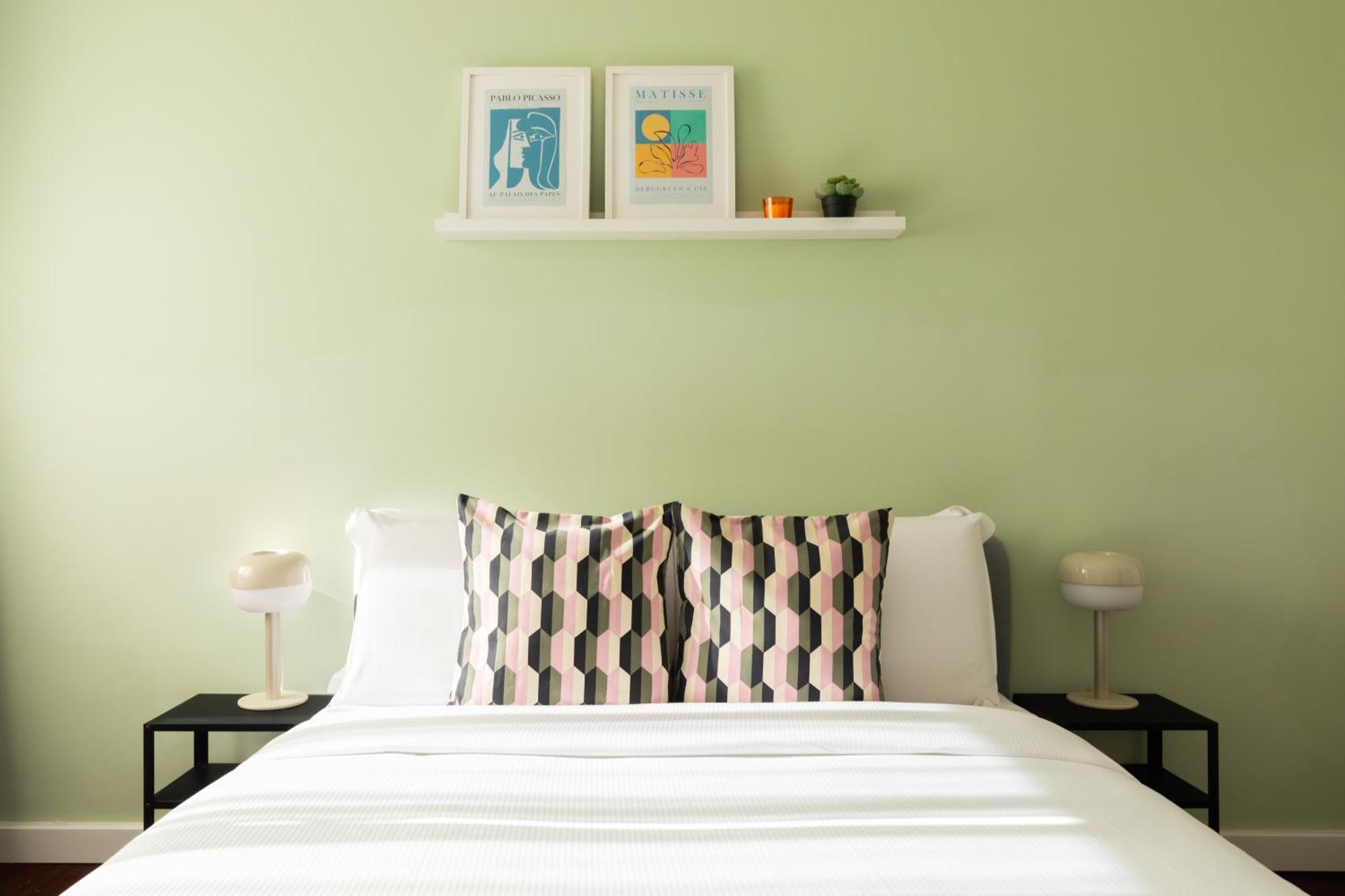 Domiziano Boutique Apartment Roma Ngoại thất bức ảnh