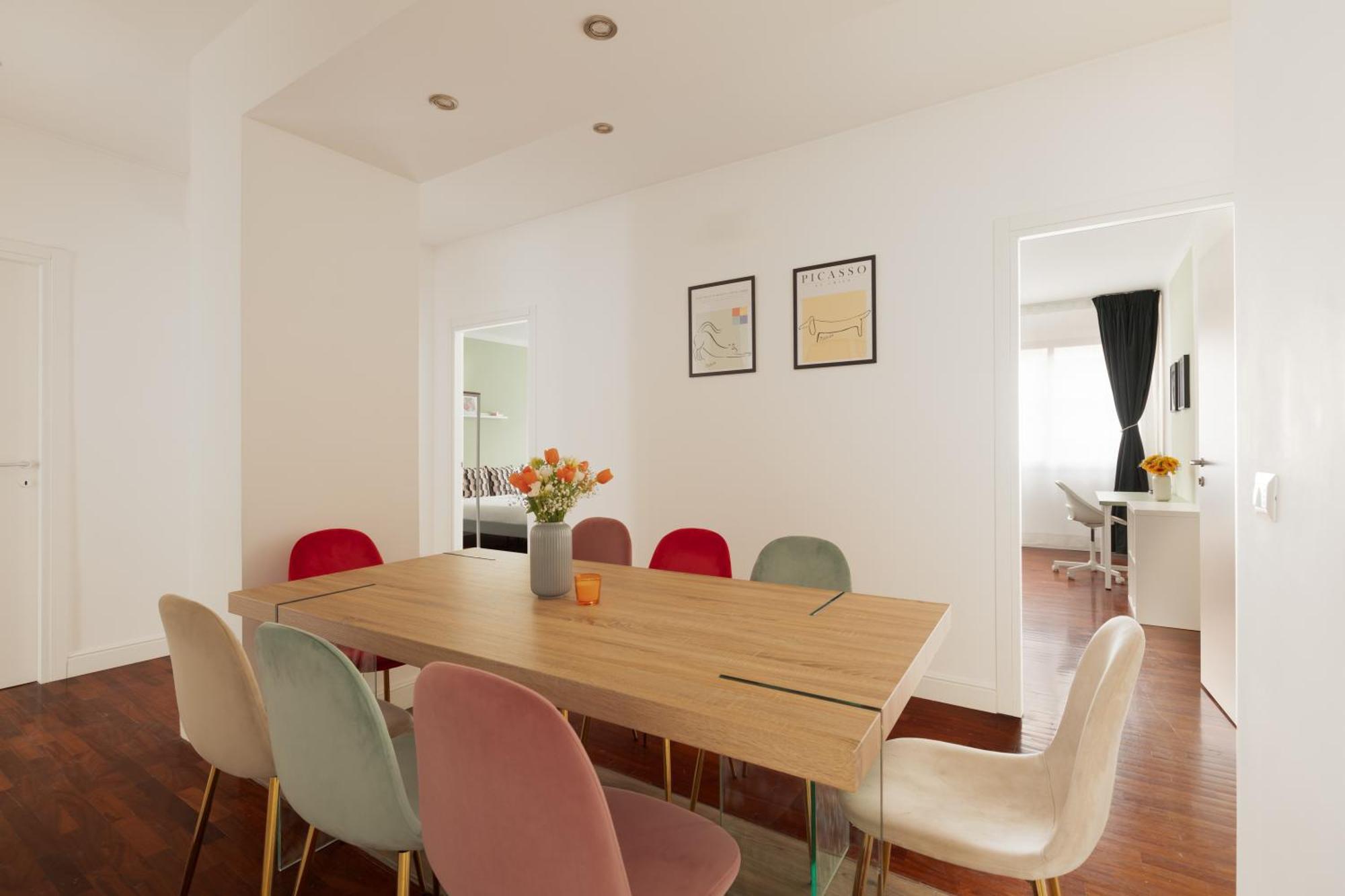 Domiziano Boutique Apartment Roma Ngoại thất bức ảnh