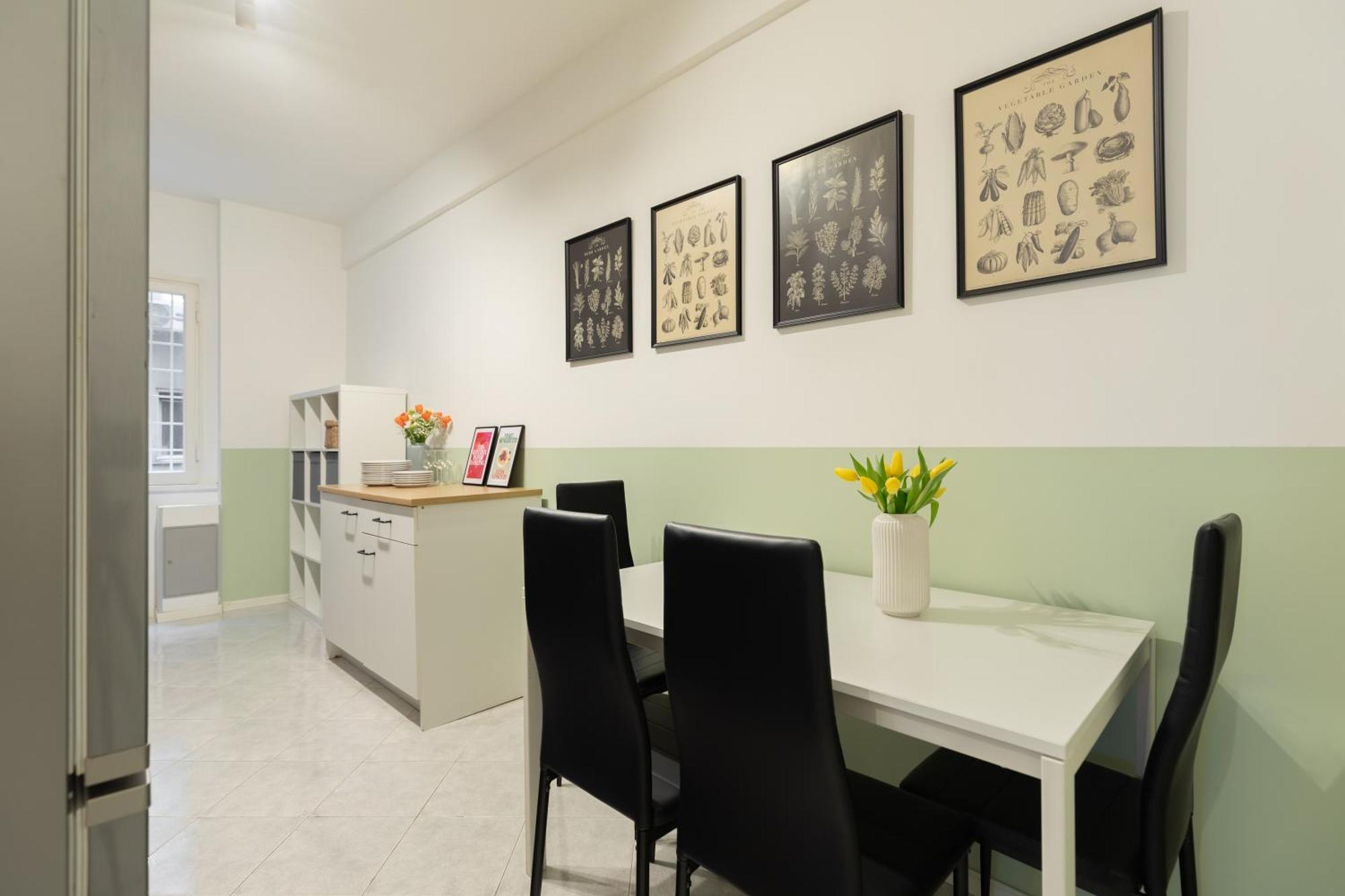 Domiziano Boutique Apartment Roma Ngoại thất bức ảnh