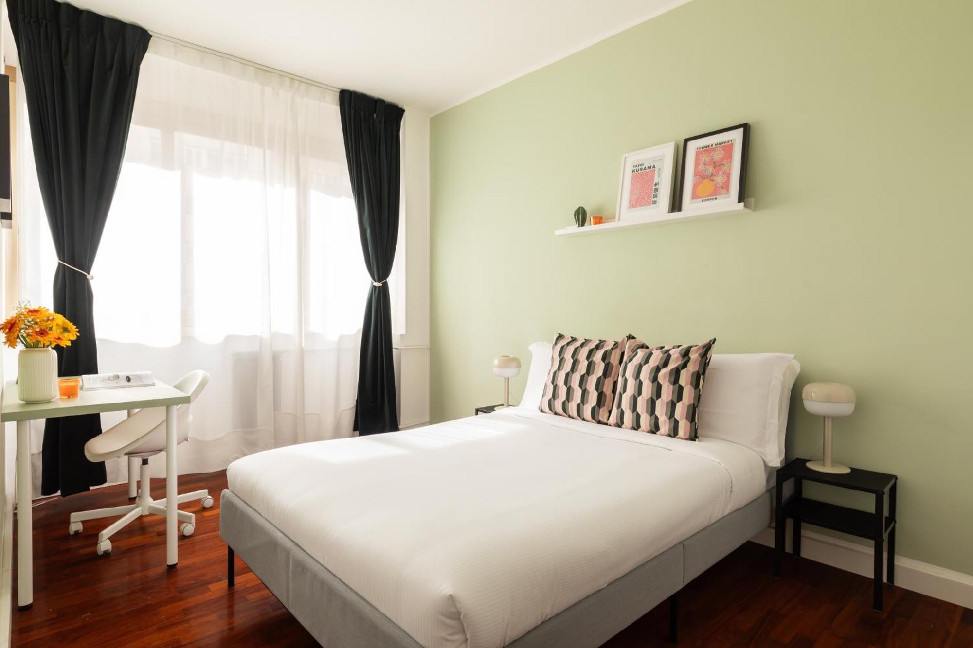 Domiziano Boutique Apartment Roma Ngoại thất bức ảnh
