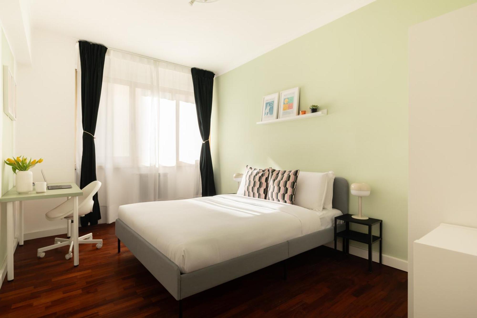 Domiziano Boutique Apartment Roma Ngoại thất bức ảnh