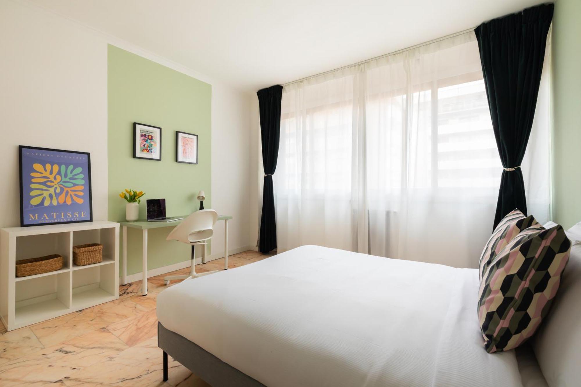 Domiziano Boutique Apartment Roma Ngoại thất bức ảnh