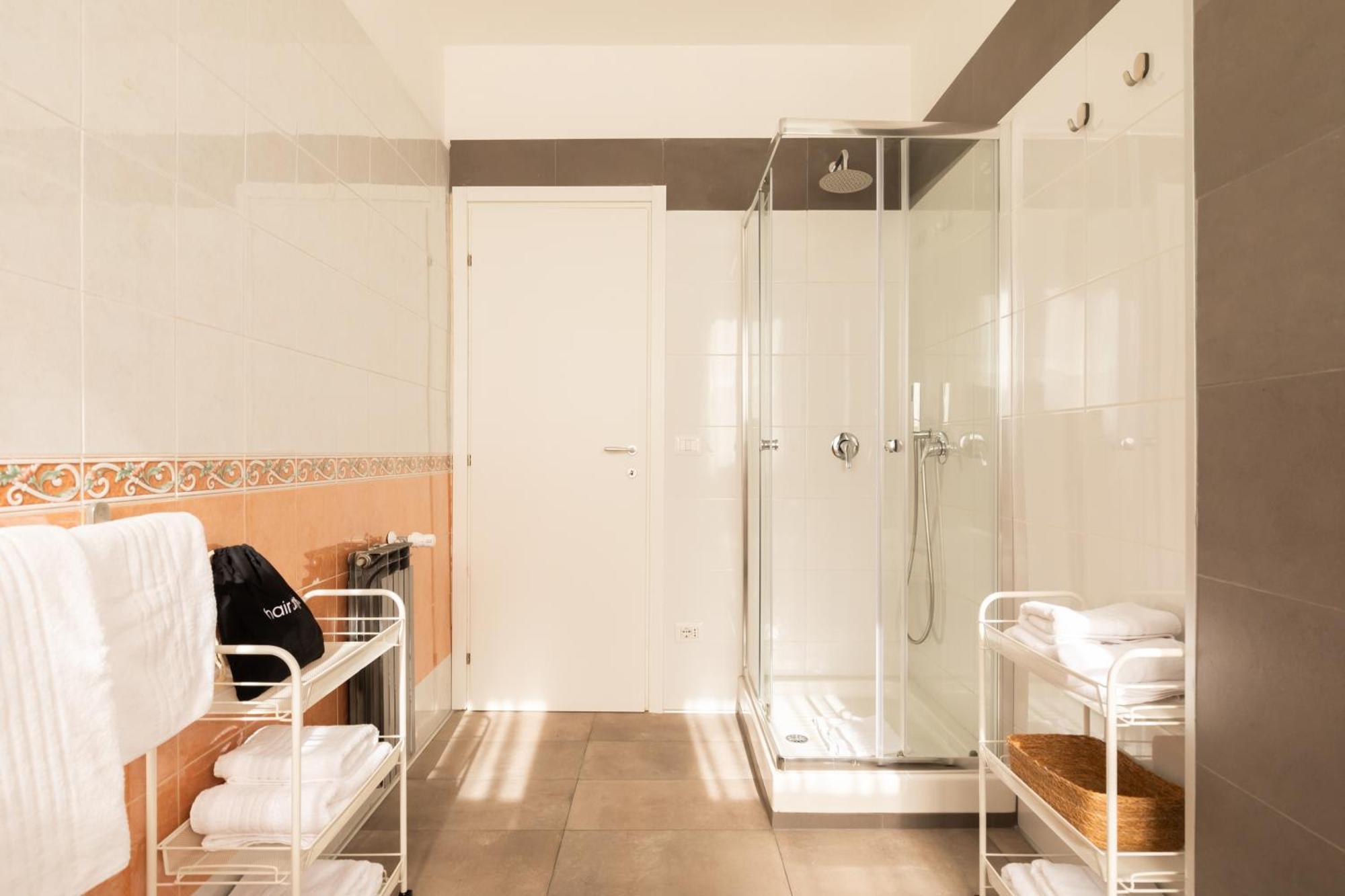 Domiziano Boutique Apartment Roma Ngoại thất bức ảnh