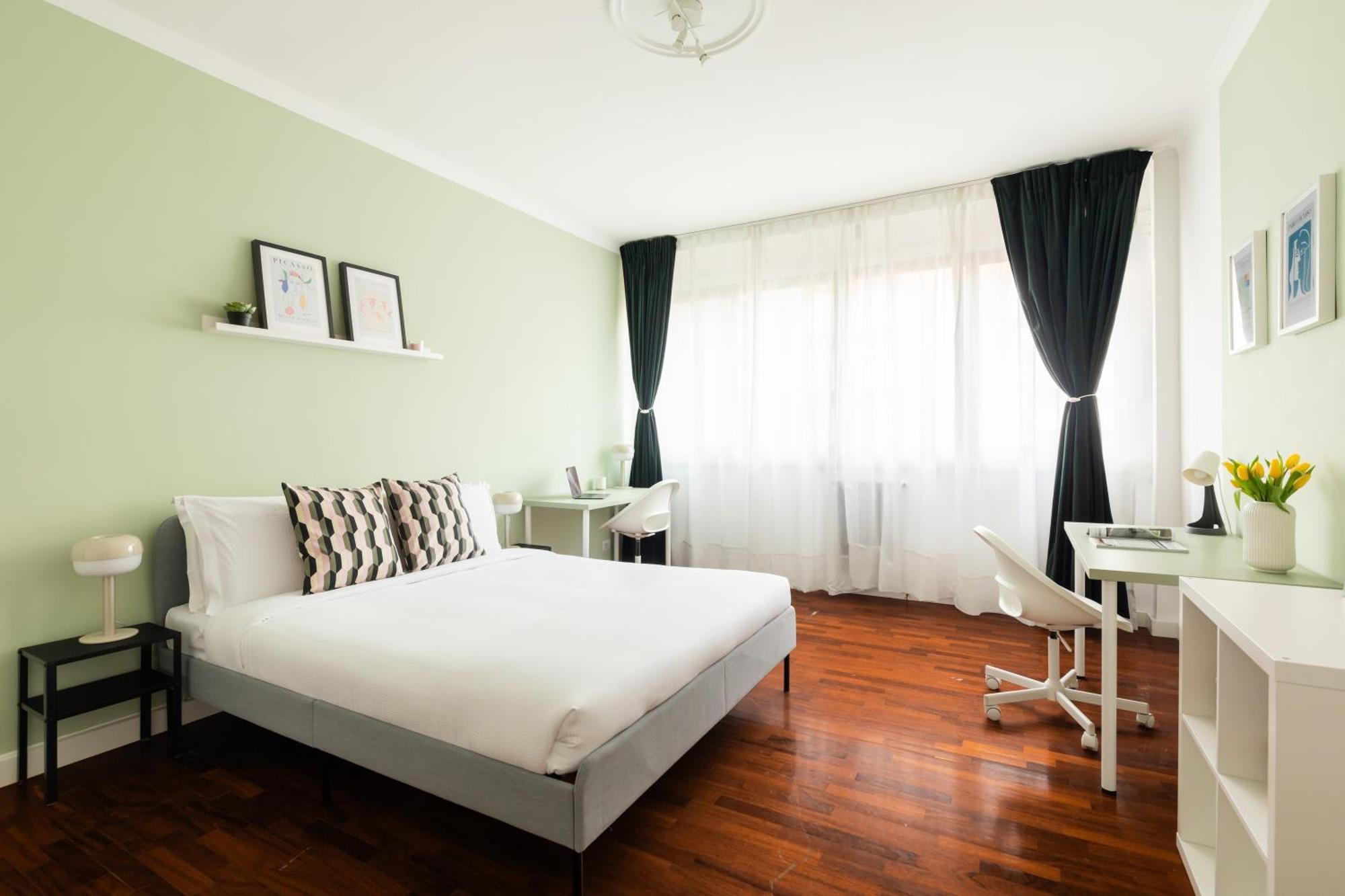 Domiziano Boutique Apartment Roma Ngoại thất bức ảnh