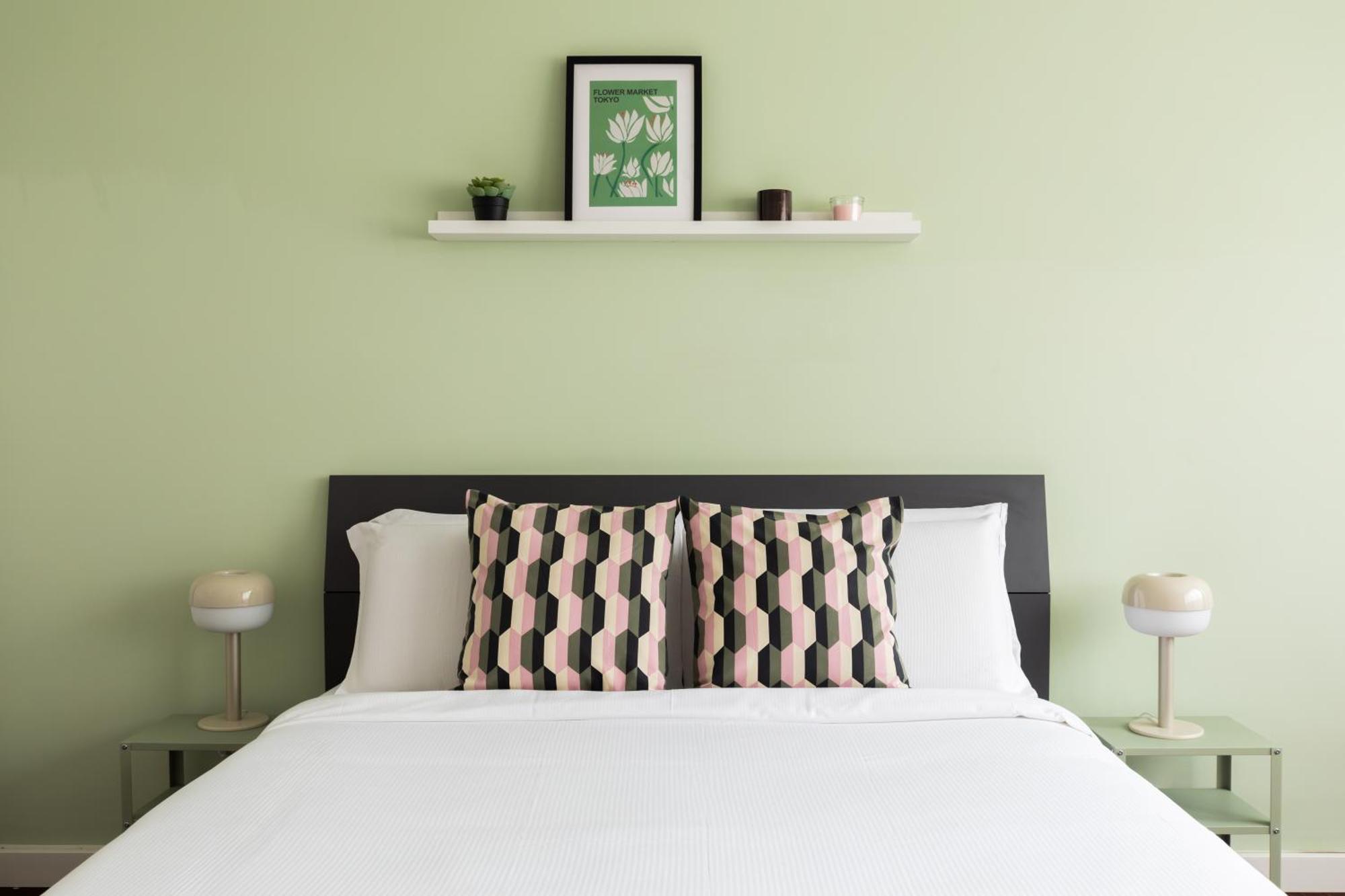 Domiziano Boutique Apartment Roma Ngoại thất bức ảnh